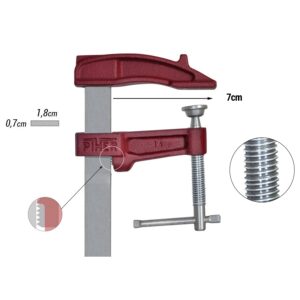 ESPATULA JUNTAS INOX 150 MM REF,5894-150 BELLOTA – Soldufer